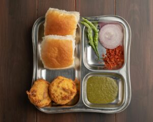  vada pav